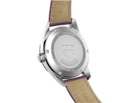 Watch Tag Heuer Woman Carrera in Steel WBK1311.FC8261 - WBK1311.FC8261